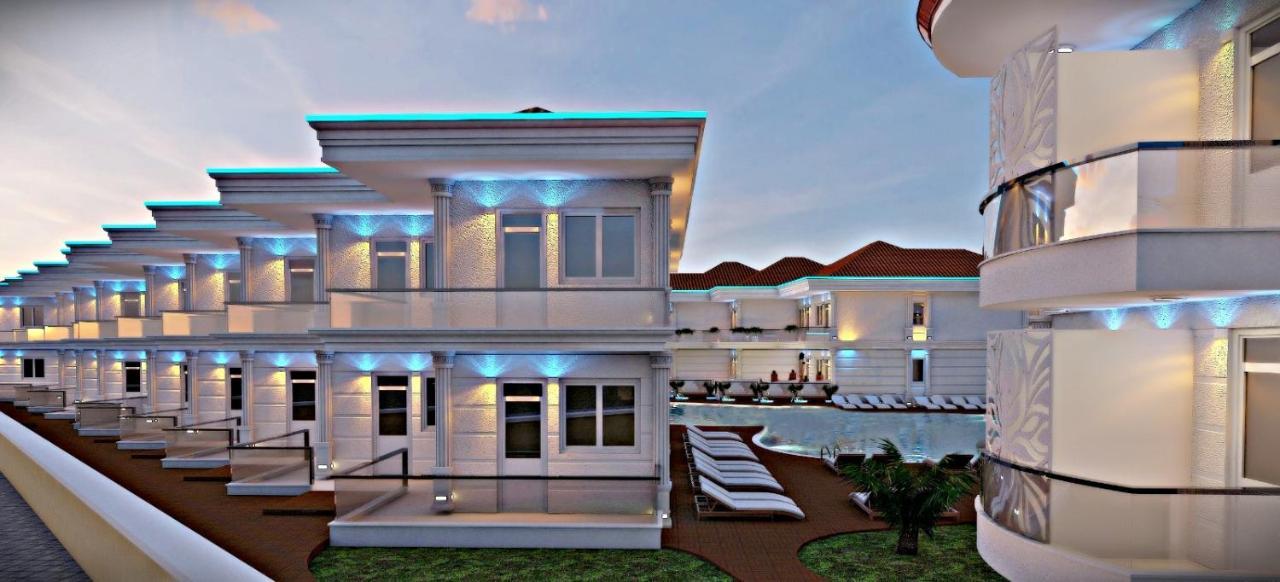 Ayra Family Club Hotel Kizilagac  Exterior photo
